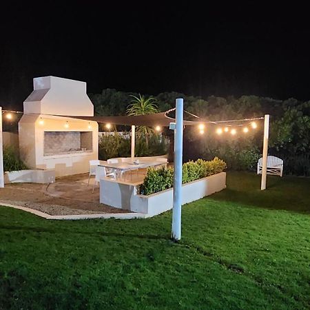 Three Feathers Cottages Langebaan Exterior foto